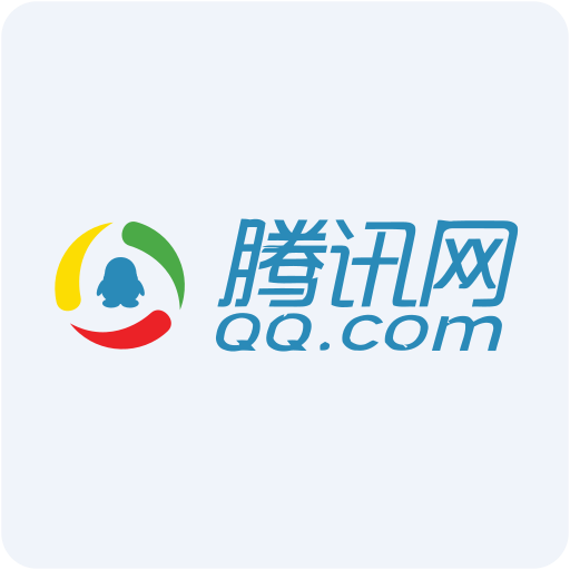 Address book, contact, contacts, email, qq, qq.com, square icon - Free download