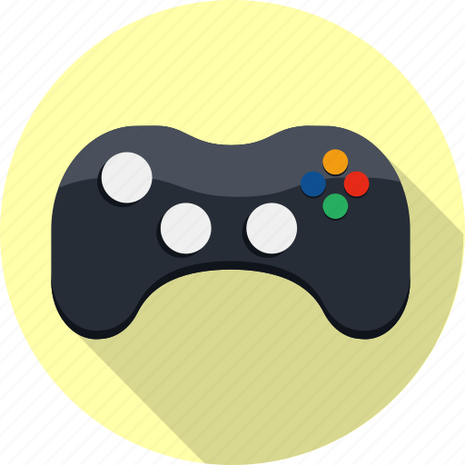 Game, gamepad, gaming, joystick, keypad, play icon - Download on Iconfinder