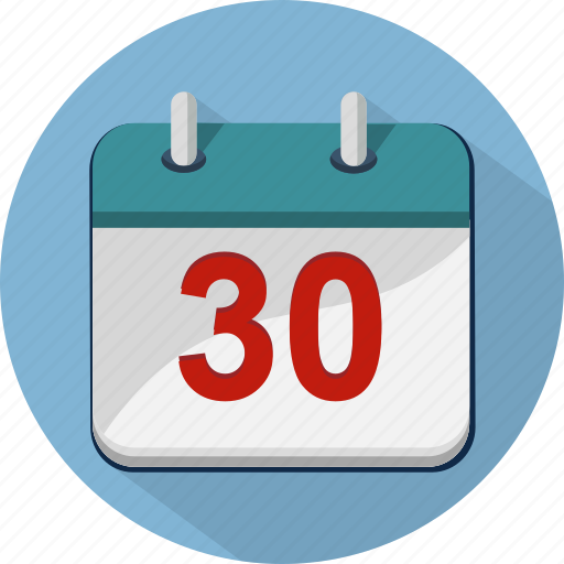 Calendar, date, day, event, office, plan icon - Download on Iconfinder