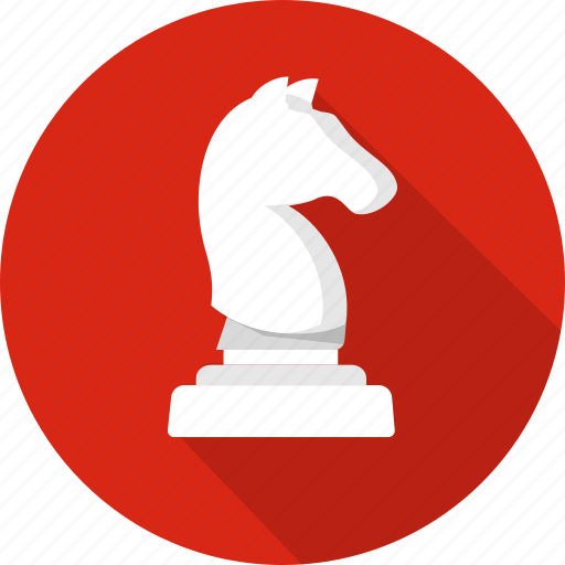 Chess, control, game, gear, horse, options, play icon - Download on Iconfinder