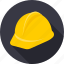 building, construction, hat, helmet, protect, safe, security 