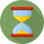 clock, event, hourglass, sandglass, schedule, time, watch 