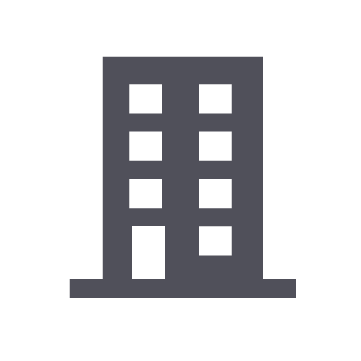 Appartments, building, construction, estate, home, house, office icon - Free download