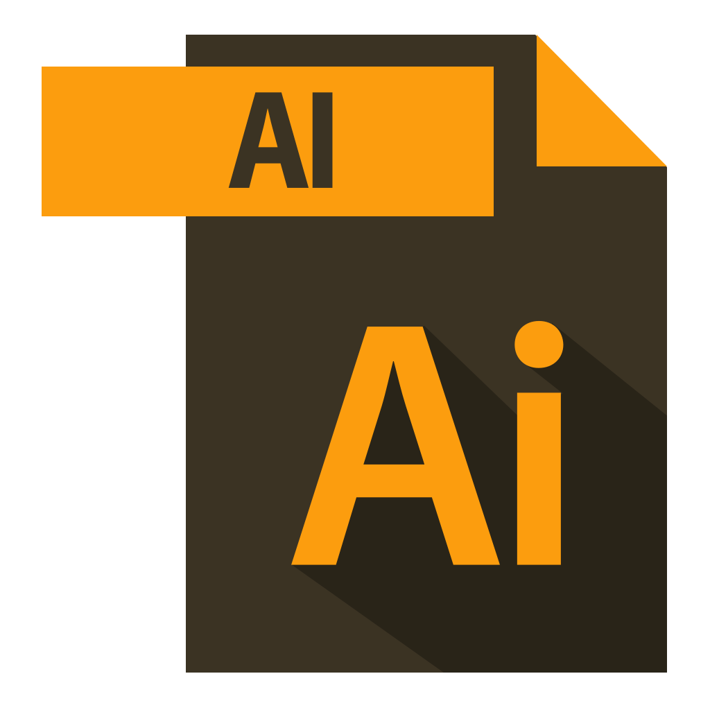 Иллюстратор иконка. Логотип в иллюстраторе. Adobe Illustrator иконка. Ai значок.