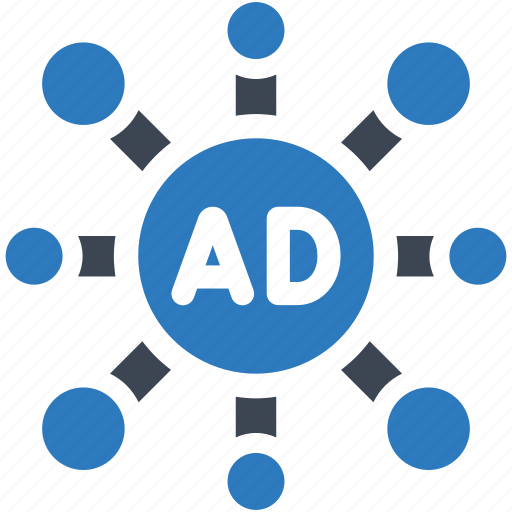 Ad, marketing, ads, advertising, advertisement, promotion, digital icon - Download on Iconfinder