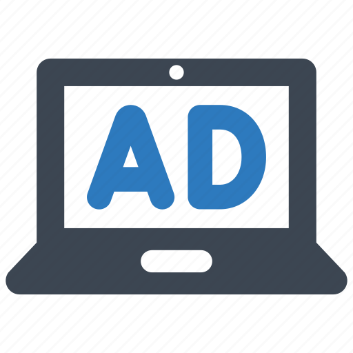Ad, banner, advertising, ads, web, website, marketing icon - Download on Iconfinder