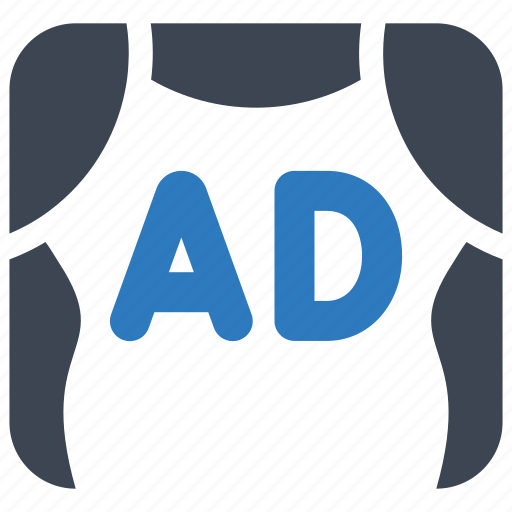 Advertising, ad, movie, cinema, ads, promotion, media icon - Download on Iconfinder