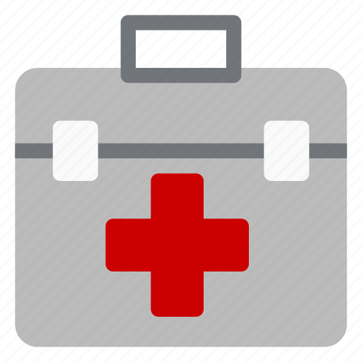 Adventure, camping, medical, medical box, medicine icon - Download on Iconfinder