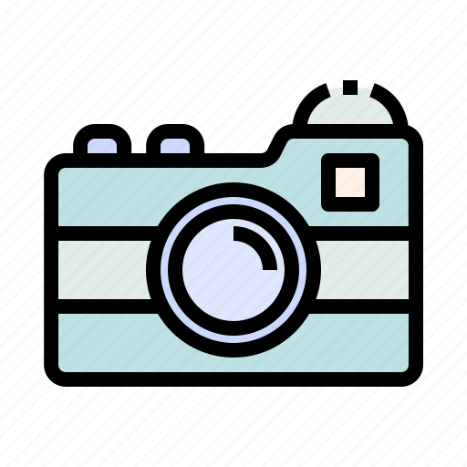 Camera, photography, tourist, explore, adventure icon - Download on Iconfinder