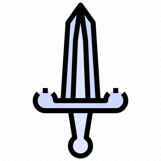 Knife, vacation, tourist, explore, adventure icon - Download on Iconfinder