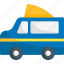 campervan, transportation, van, vehicle 