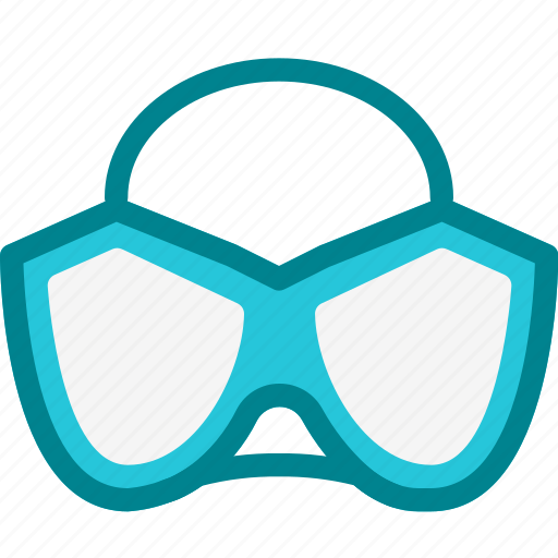 Diving, mask, scuba, snorkel icon - Download on Iconfinder