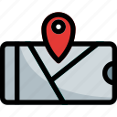 app, location, mobile, place 