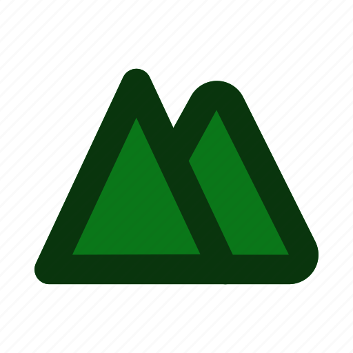 Adventure, camp, camping, journey, mountain, travel icon - Download on Iconfinder