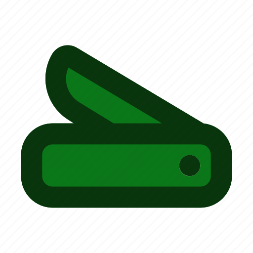 Adventure, camp, camping, journey, knife, travel icon - Download on Iconfinder