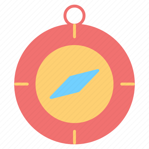 Adventure, compass, direction icon - Download on Iconfinder