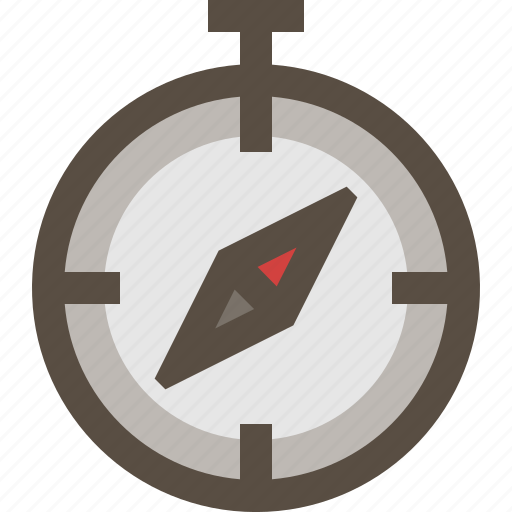 Adventure, compass, direction, navigation icon - Download on Iconfinder