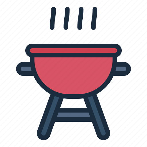 Bbq, cooking, adventure, travel, explore, bbq grill icon - Download on Iconfinder
