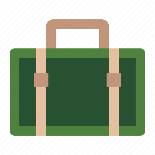 Suitcase, adventure, travel, explore icon - Download on Iconfinder