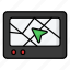 gps, tracking 