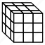 cubes 