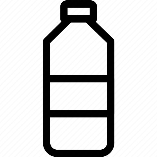 Beverage, bottle, drink, hydrate icon - Download on Iconfinder