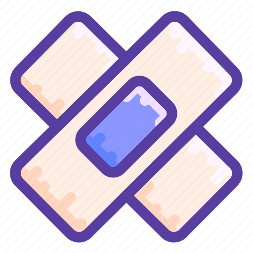 Adventure, aid, bandage, medicine icon - Download on Iconfinder