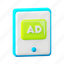 advertising, mobile, advertising web, web ad, website ad, online advertising, online advertisement, web advertisement, digital-marketing 