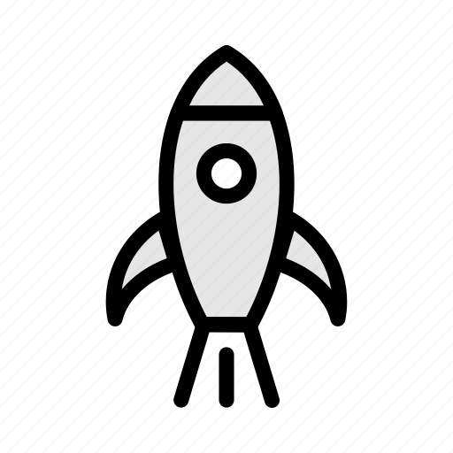 Startup, boost, rocket, ads, marketing icon - Download on Iconfinder
