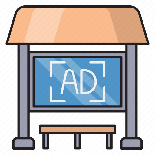 Ads, advertisement, banner, marketing, poster icon - Download on Iconfinder