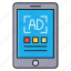 ads, marketing, media, mobile, social 