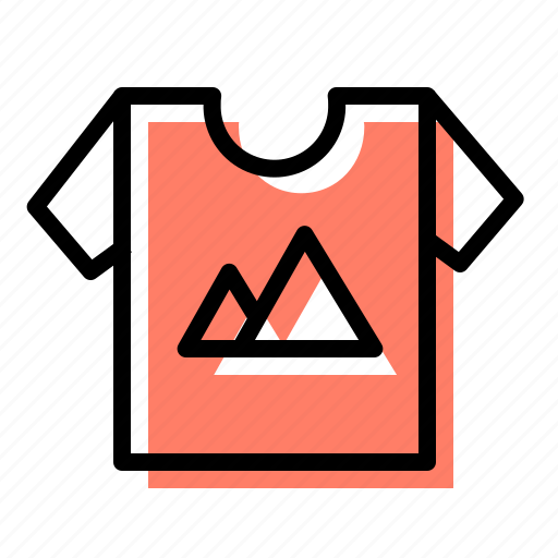Clothes, advertising, print, typography icon - Download on Iconfinder