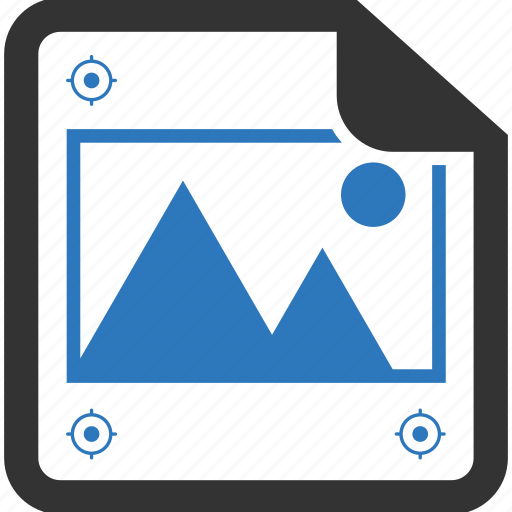 Frame, picture, file, image, photography icon - Download on Iconfinder