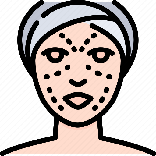 Face, aesthetic, facial, skin, beauty, treatment, care icon - Download on Iconfinder