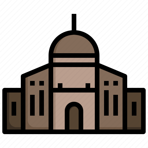 Dodoma, tanzania, architecture, city, capital, africa icon - Download on Iconfinder