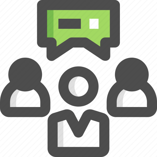 Meeting, milestones, planning, product review, retrospective icon - Download on Iconfinder