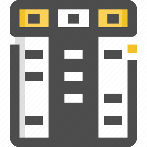 Gantt, kanban, scrum, task management icon - Download on Iconfinder