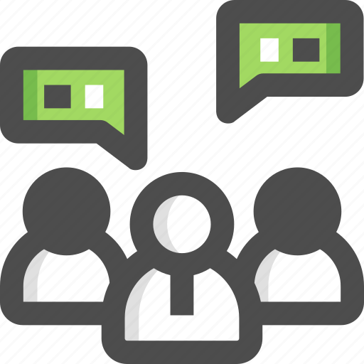 Conference, meeting, retrospective meeting, scrum meeting, sprint planning icon - Download on Iconfinder