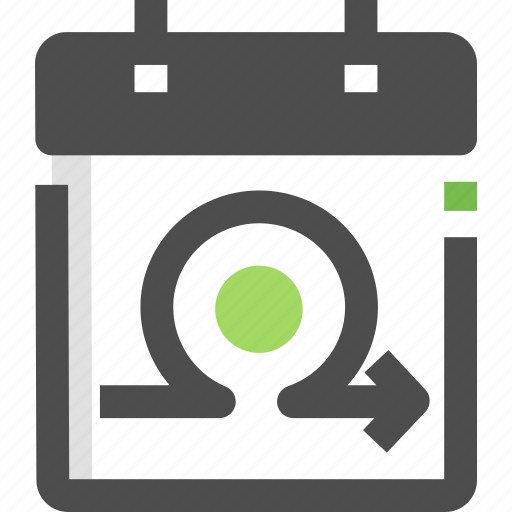 Calendar, delivery, milestone, solution, sprint planning icon - Download on Iconfinder