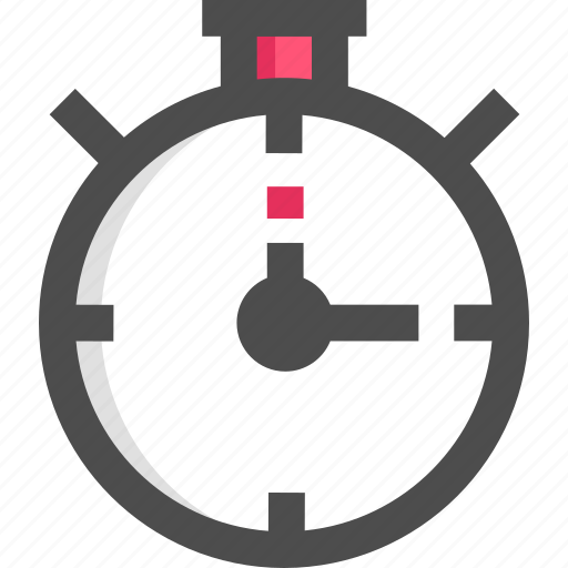 Current sprint, deadline, sprint, stopwatch, timer icon - Download on Iconfinder