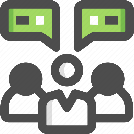 Agile, communication, daily scrum meeting, review, scrum meeting icon - Download on Iconfinder