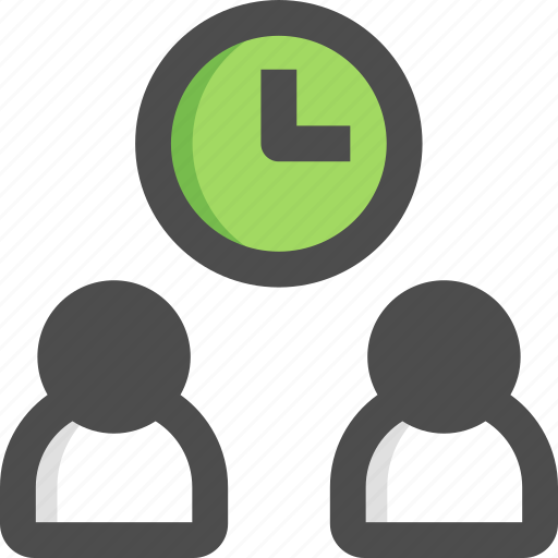 Agile, daily scrum, meeting, review, scrum team icon - Download on Iconfinder