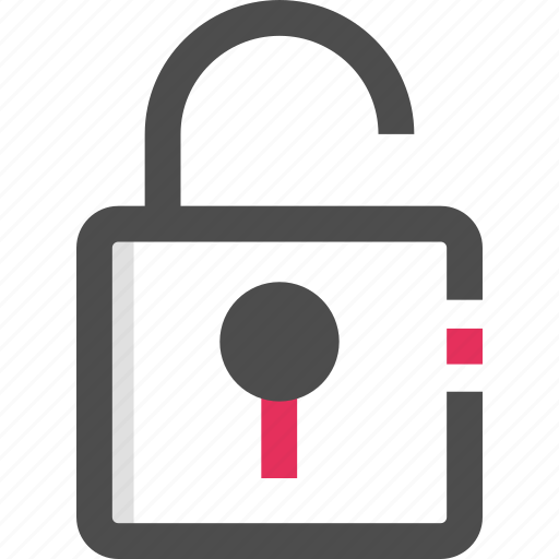 Agile, lock, openess, scrum values, security icon - Download on Iconfinder