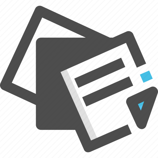 List, notes, points, sticky notes, tasks icon - Download on Iconfinder