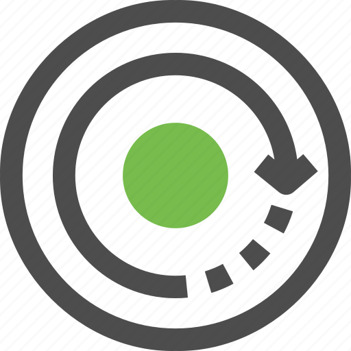 Consumed hours, daily scrum, meeting, scrum meeting, time icon - Download on Iconfinder