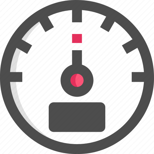Dashboard, guage, metrics, productivity, speed test, speedometer icon - Download on Iconfinder