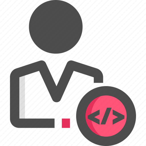 Developer, people, profile, programmer, srchitect, user icon - Download on Iconfinder