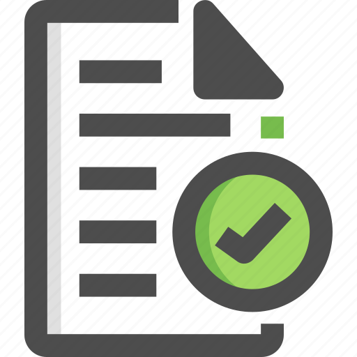 Agreement, business, contract, document, legal, review icon - Download on Iconfinder