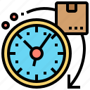 clock, management, product, sprint, timeboxing
