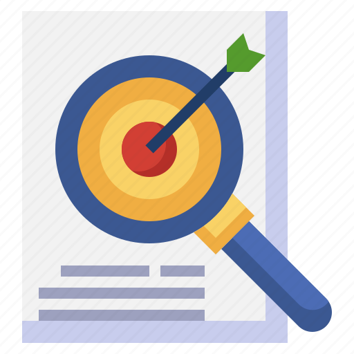 Objective, sprint, accomplish, target, goal icon - Download on Iconfinder